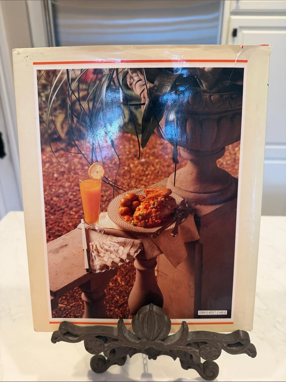 Cajun Cooking Cookbook Gallery Books 1987 Hardcover by Norma Macmillan